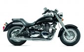 2013 Triumph America photo